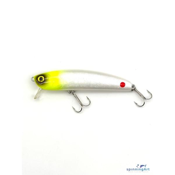Воблер SumLures Cotocas #0269