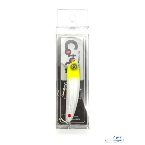 Воблер SumLures Cotocas #0269