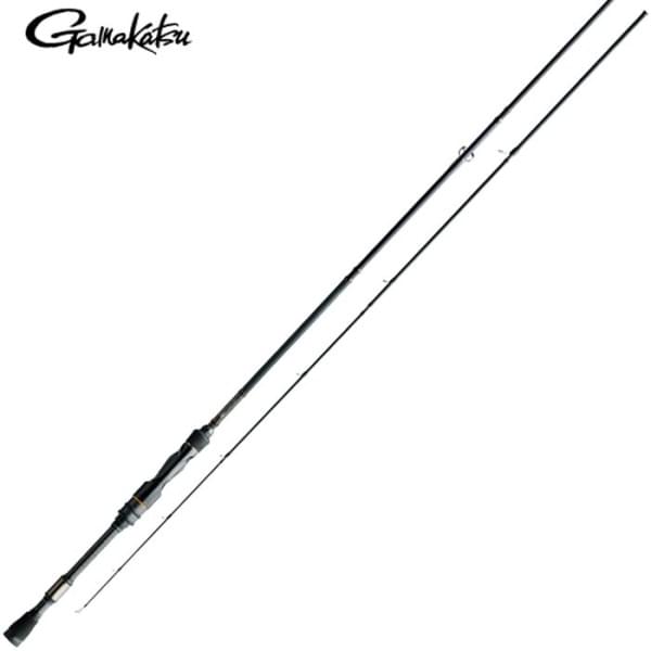 Спиннинг GAMAKATSU Luxxe Packstyle B4 S74M