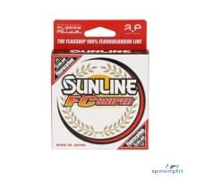 Флюрокарбон Sunline Shooter FC Sniper 80m 14LB　#3.5