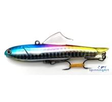 Виб Halcyon System "N" Shico 96 BM Fin 20g #04 HC RAINBOW