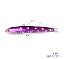 Виб Halcyon System "N" Shico 96 BM Fin 20g #27 H-W Spot Char