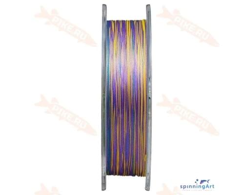 Шнур GOSEN Answer Jigging PEX8 300m #3.0 PE