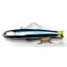 Виб Halcyon System "N" Shico 96mm 30gr BM Fin #08 MK-BKIWS