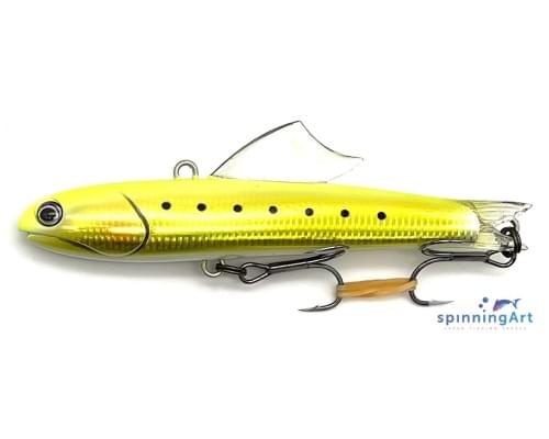 Виб Halcyon System "N" Shico 96mm 30gr BM Fin #13 H-GCIWS