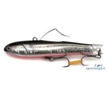 Виб Halcyon System "N" Shico 96 BM Fin 30g #24 H-BKOR