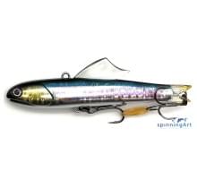 Виб Halcyon System "N" Shico 96 BM Fin 30g #23 H-BKIWS
