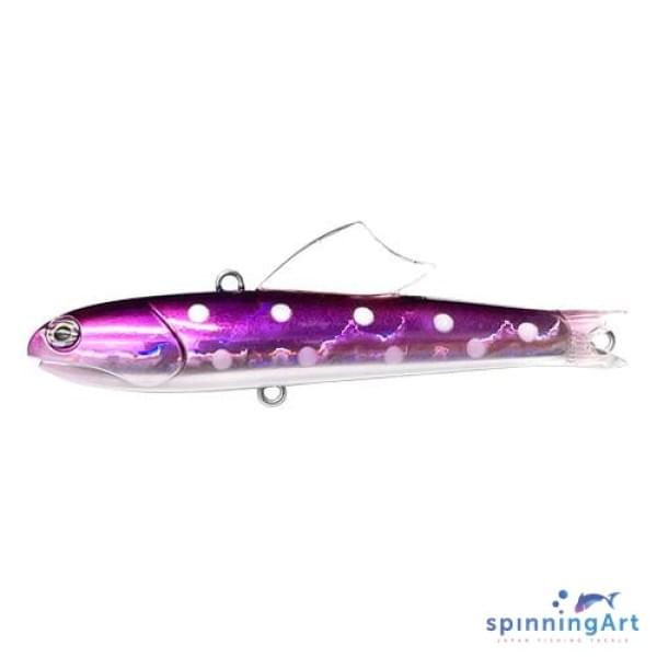 Виб Halcyon System "N" Shico 96 BM Fin 30g #27 H-W Spot Char