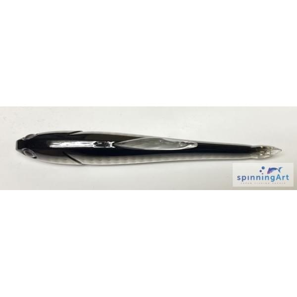 Виб Halcyon System "N" Shico 96 BM Fin 20g #spinningart 18