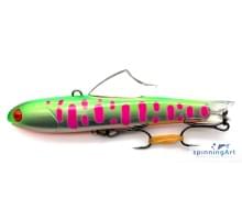 Виб Halcyon System "N" Shico 96 BM Fin 30g #spinningart 02