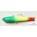 Виб Halcyon System "N" Shico 96 BM Fin 30g #spinningart 11