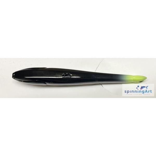 Виб Halcyon System "N" Shico 96 BM Fin 30g #spinningart 19