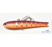 Виб Halcyon System "N" Shico 96 BM Fin 30g #spinningart 13