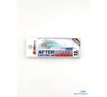 Пилькер XESTA Afterburner Mini 12g #39 KBPS
