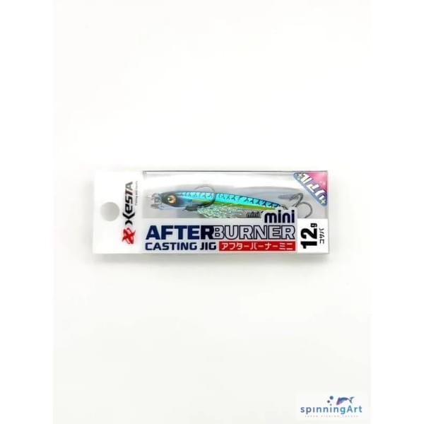 Пилькер XESTA Afterburner Mini 12g #59 SAB