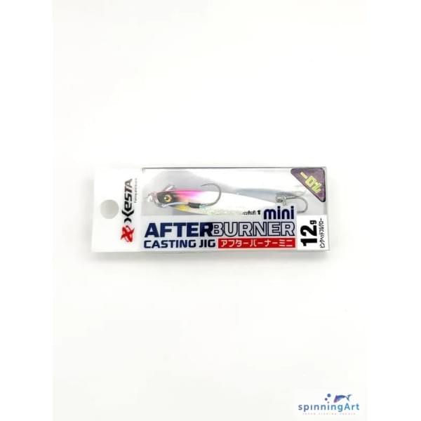 Пилькер XESTA Afterburner Mini 12g #242 PHFL