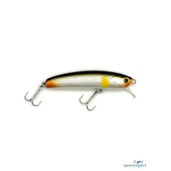 Воблер SumLures SUMING 70F Holo Pearl Kawaayu