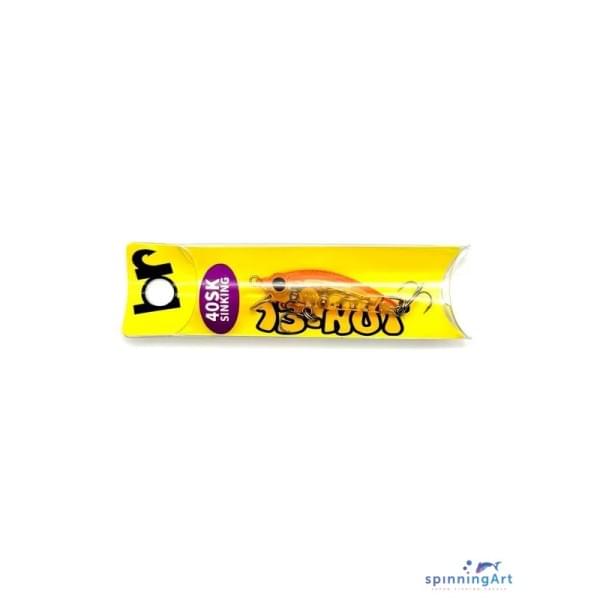 Воблер Breaden 13NUT 40SK 2.6g #14