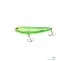 Воблер SumLures FAT-SUM JR 82F Double Lime