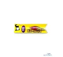 Воблер Breaden 13NUT 40SK 2.6g #16