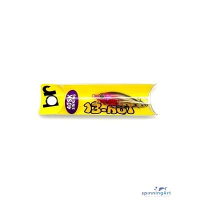 Воблер Breaden 13NUT 40SK 2.6g #16