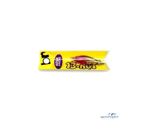 Воблер Breaden 13NUT 40SK 2.6g #16