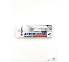 Пилькер XESTA Afterburner Mini 7g #117 KZL