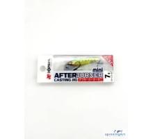 Пилькер XESTA Afterburner Mini 7g #11 GGD