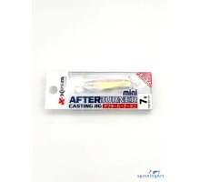 Пилькер XESTA Afterburner Mini 7g #134 RGDL