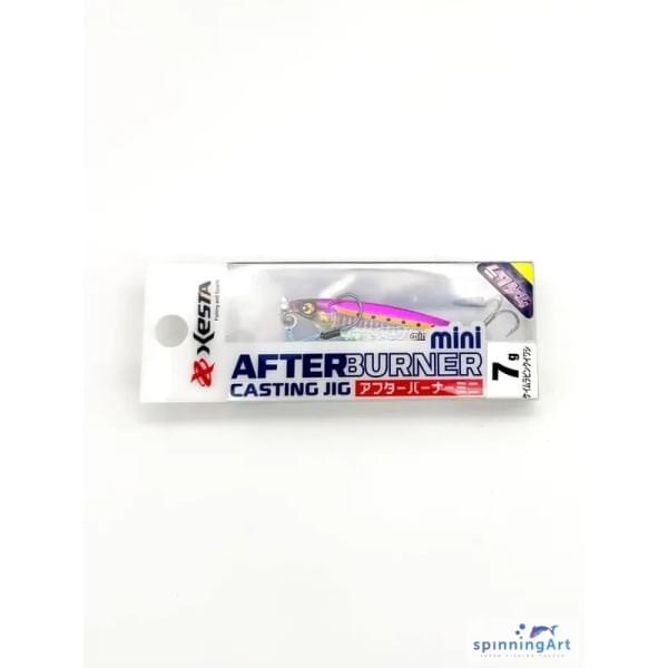 Пилькер XESTA Afterburner Mini 7g #29 KPIW