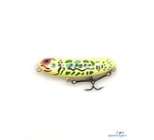 Уокер SumLures FRANK-SUM 70F Old Snapper Cream