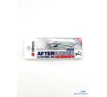 Пилькер XESTA Afterburner Mini 7g #70 SE