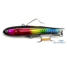 Виб Halcyon System "N" Shico 96 BM Fin 30g #07 BRB