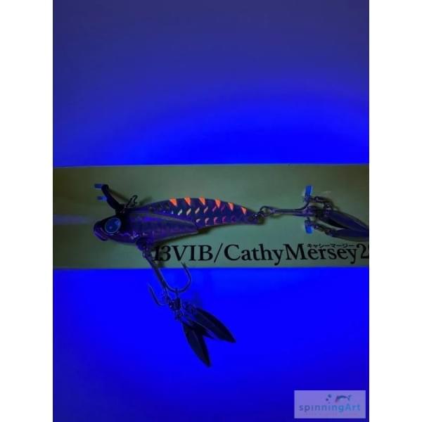 Цикада Breaden 13VIB CathyMersey40 #06