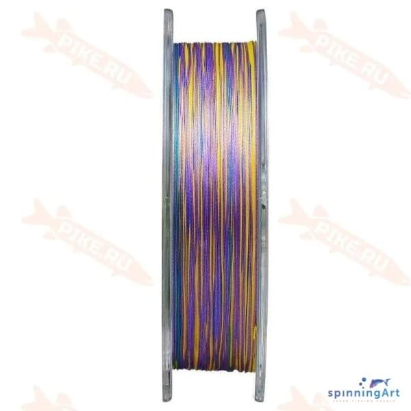 Шнур GOSEN Answer Jigging PEX8 200m #1.0 PE