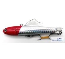 Виб Halcyon System "N" Shico 96 BM Fin 30g #16 H-RH