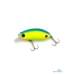Воблер SumLures CHUNK 49 SR Blue Back Chart
