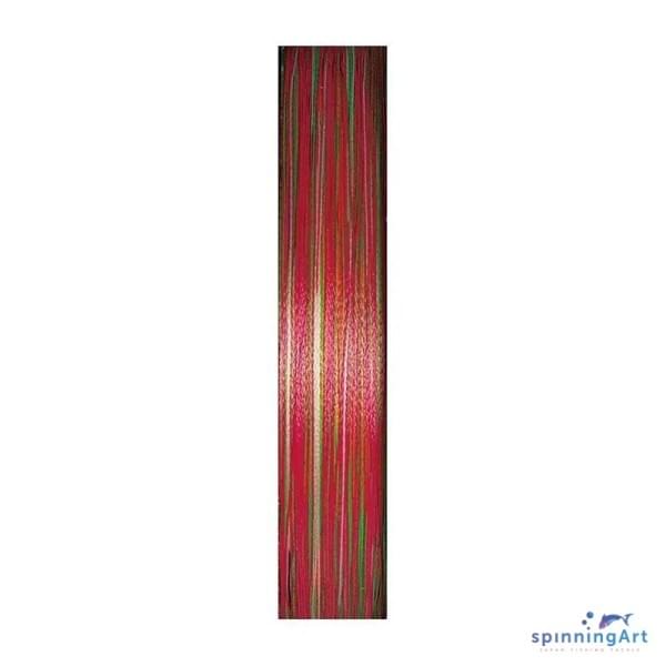 Шнур Sunline Deep One×8 150m #0.6 PE