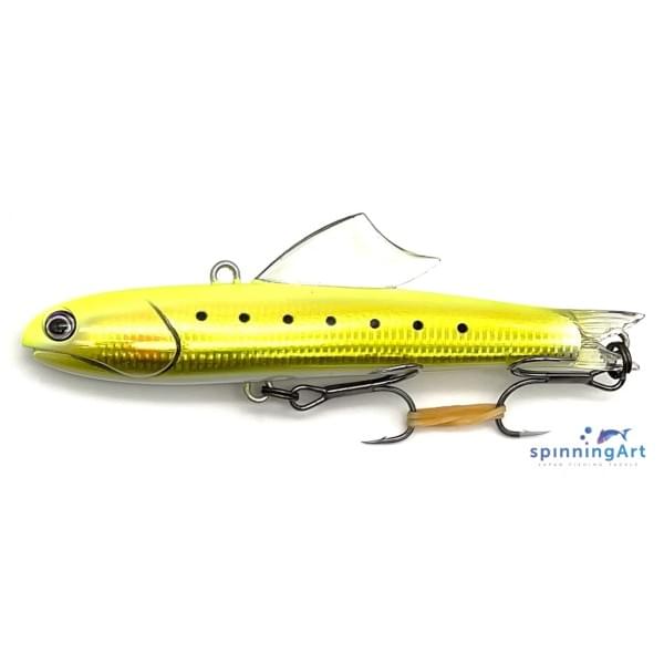 Виб Halcyon System "N" Shico 96 BM Fin 20g #13 H-GCIWS