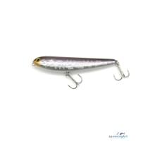 Воблер SumLures FAT-SUM POWER SLIDE 98F Hologram Wakasagi