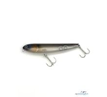 Воблер SumLures FAT-SUM JR 82F Inagri Clear