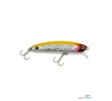 Воблер SumLures SUMING 70F Hologram Crown