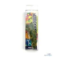 Поппер SumLures SUMPOPPER 74F Matt Frog