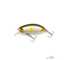Воблер SumLures CHUNK 49 SR Holo Pearl Kawaayu