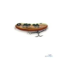 Уокер SumLures FRANK-SUM 70F Natural Mould