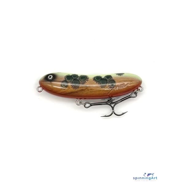 Уокер SumLures FRANK-SUM 70F Natural Mould