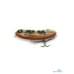 Уокер SumLures FRANK-SUM 70F Natural Mould