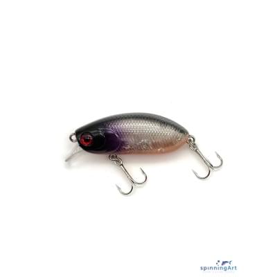 Воблер SumLures CHUNK 49 SSR Red Eye OB