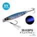 Пилькер XESTA Afterburner 20g #39 KBPS