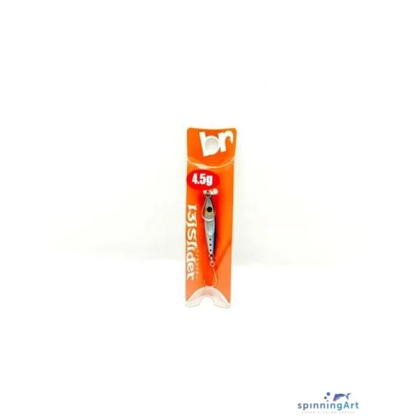 Пилькер Breaden 13islider 4.5g 